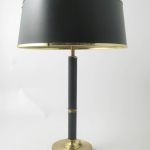 558 8205 Bordslampa